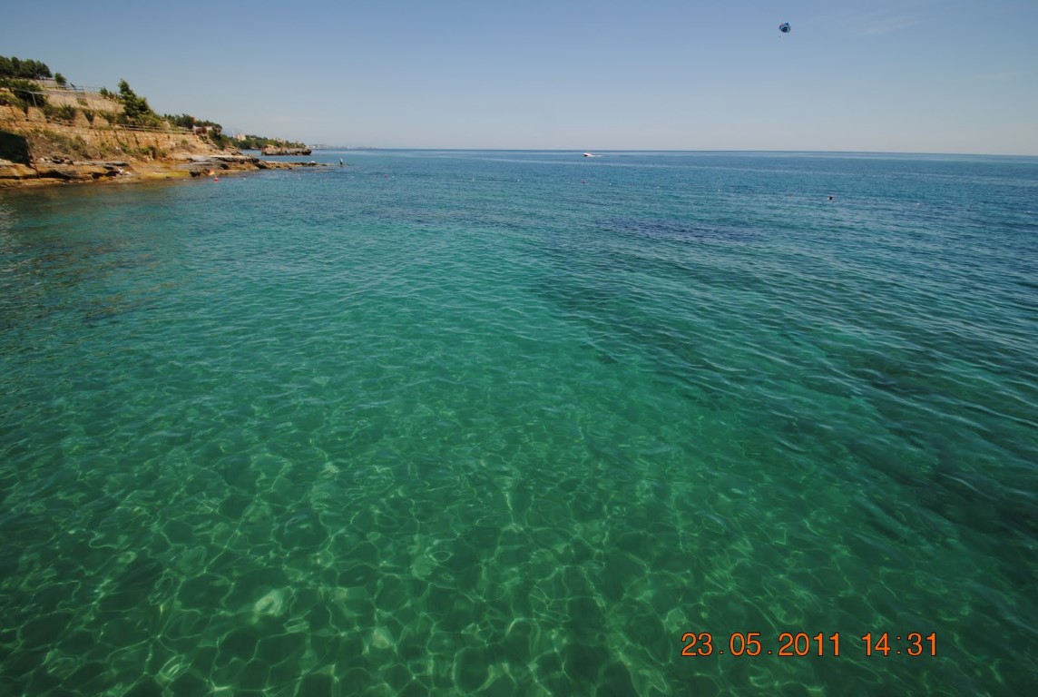 imagini hotel GRANADA LUXURY RESORT ALANYA